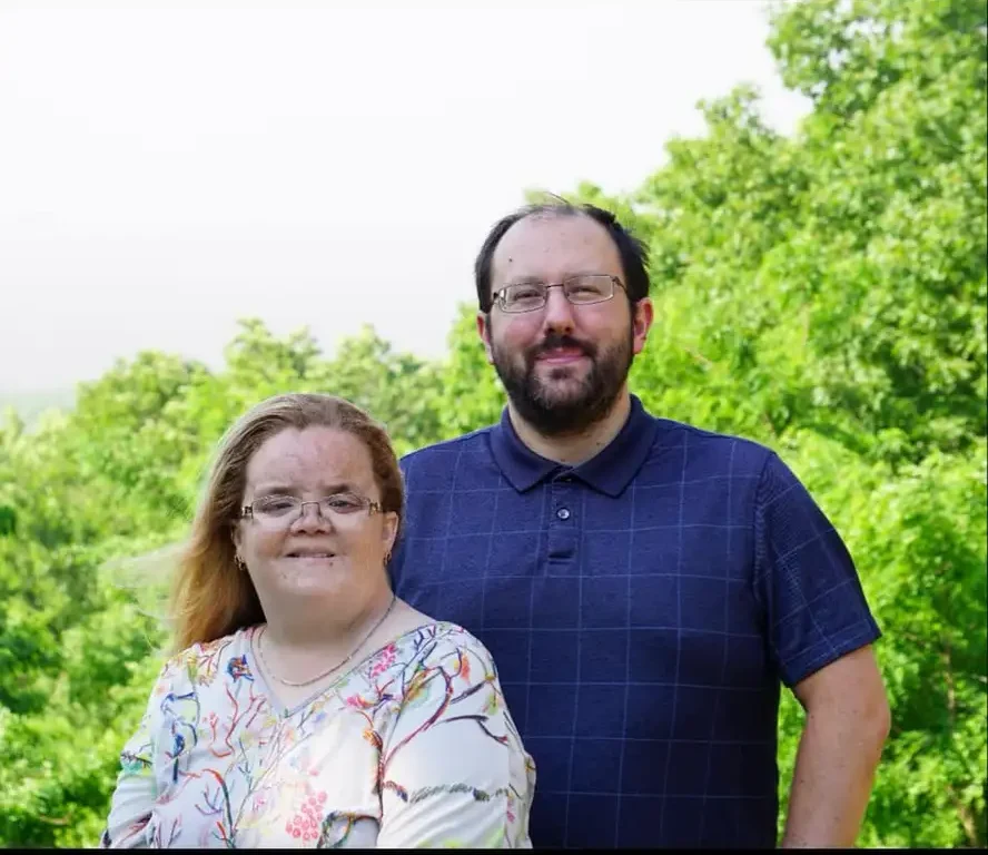 Justin and Kori Longbon - Owners of The Pet Guardian